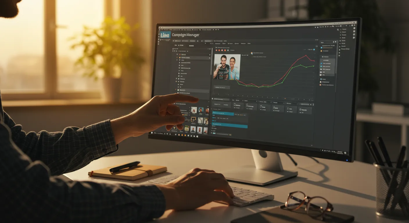 Advanced LinkedIn Lead Gen for Marketing Teams