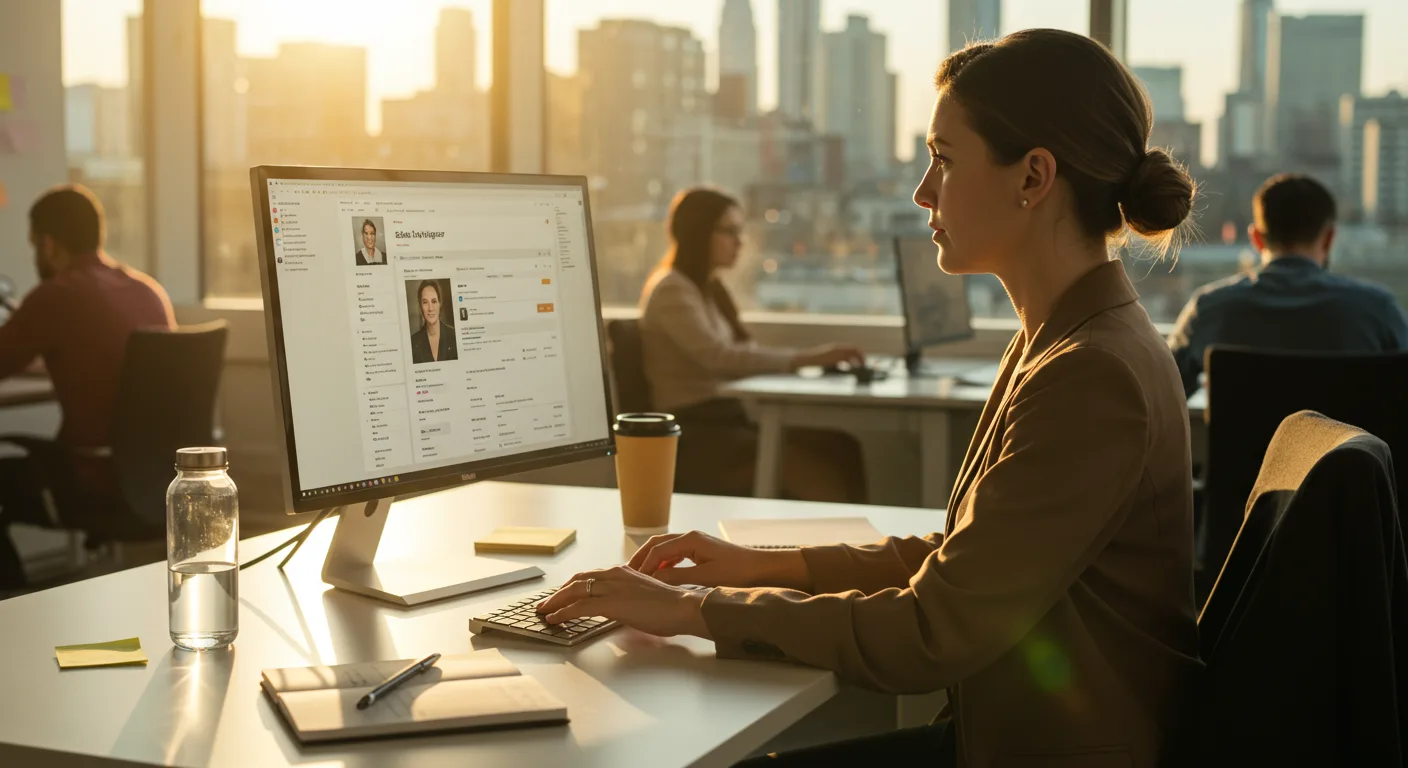 LinkedIn Lead Gen: Predictable B2B Revenue Tactics