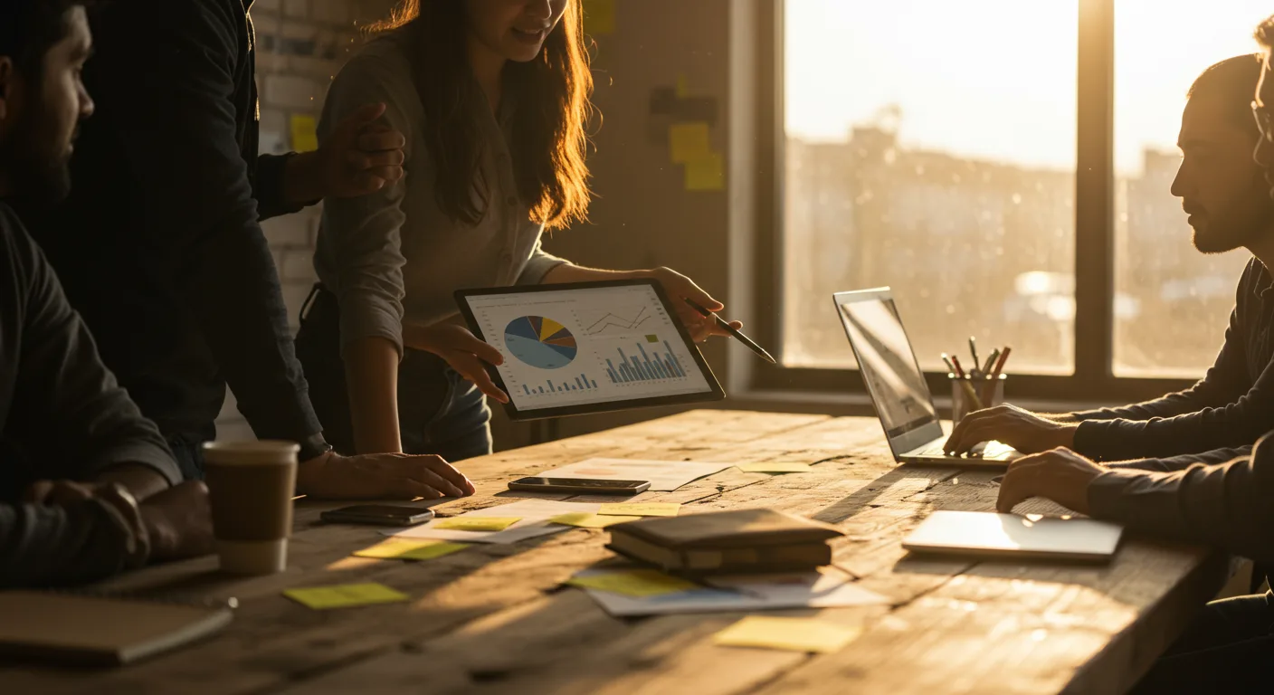 Small Biz Social ROI: 2026 Strategy Boosts - Social Strategy Hub