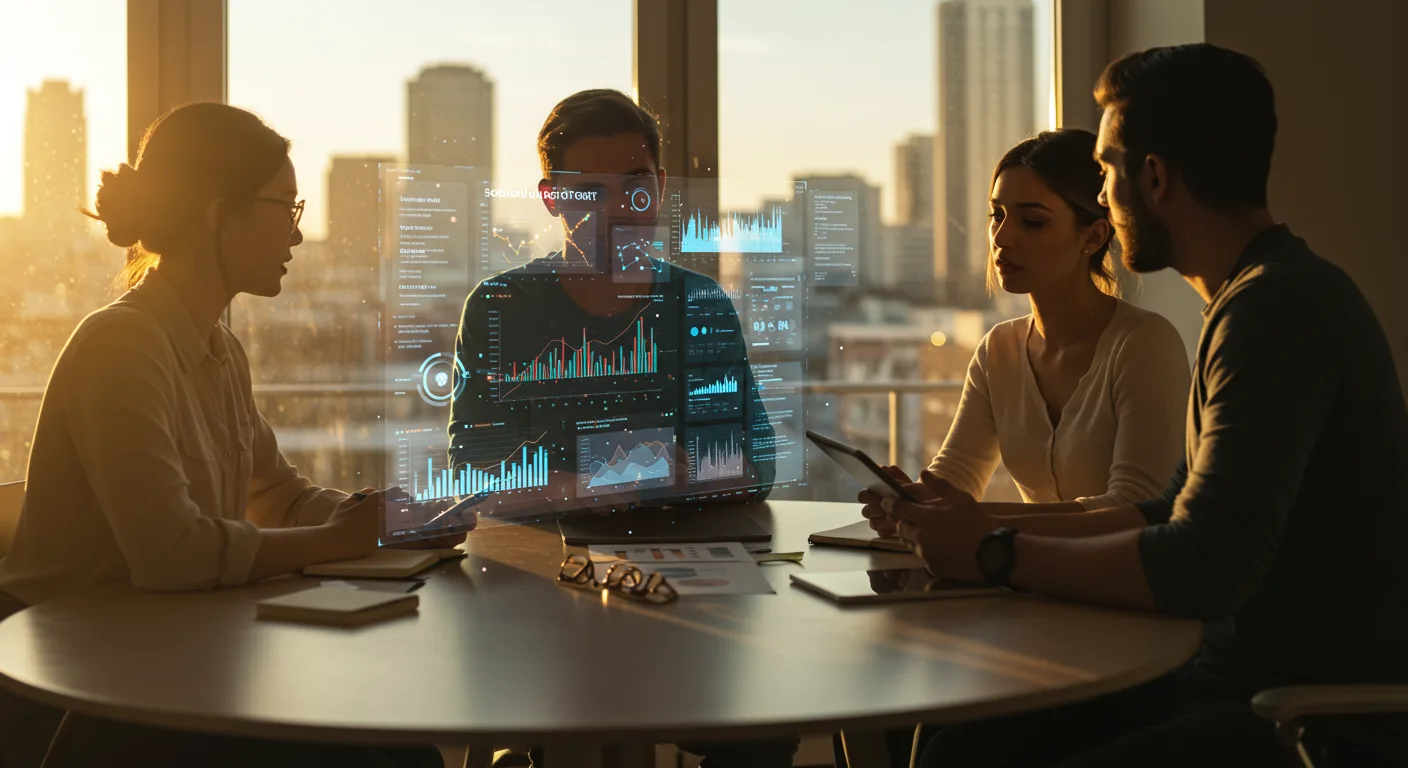 Data-Driven Social Media Case Studies: 2026 Guide - Social Strategy Hub