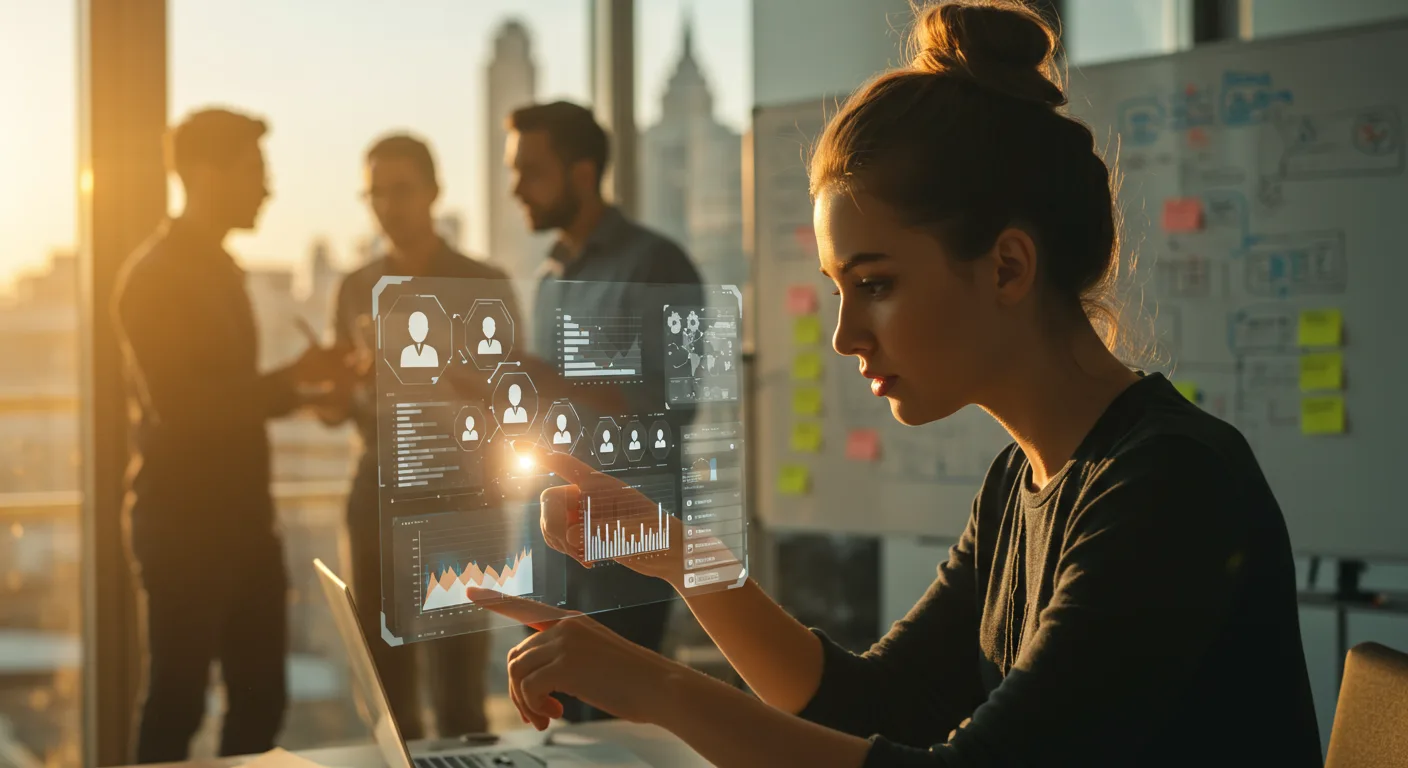 TikTok Trends 2026: Marketers' 4-Step Playbook - Social Strategy Hub