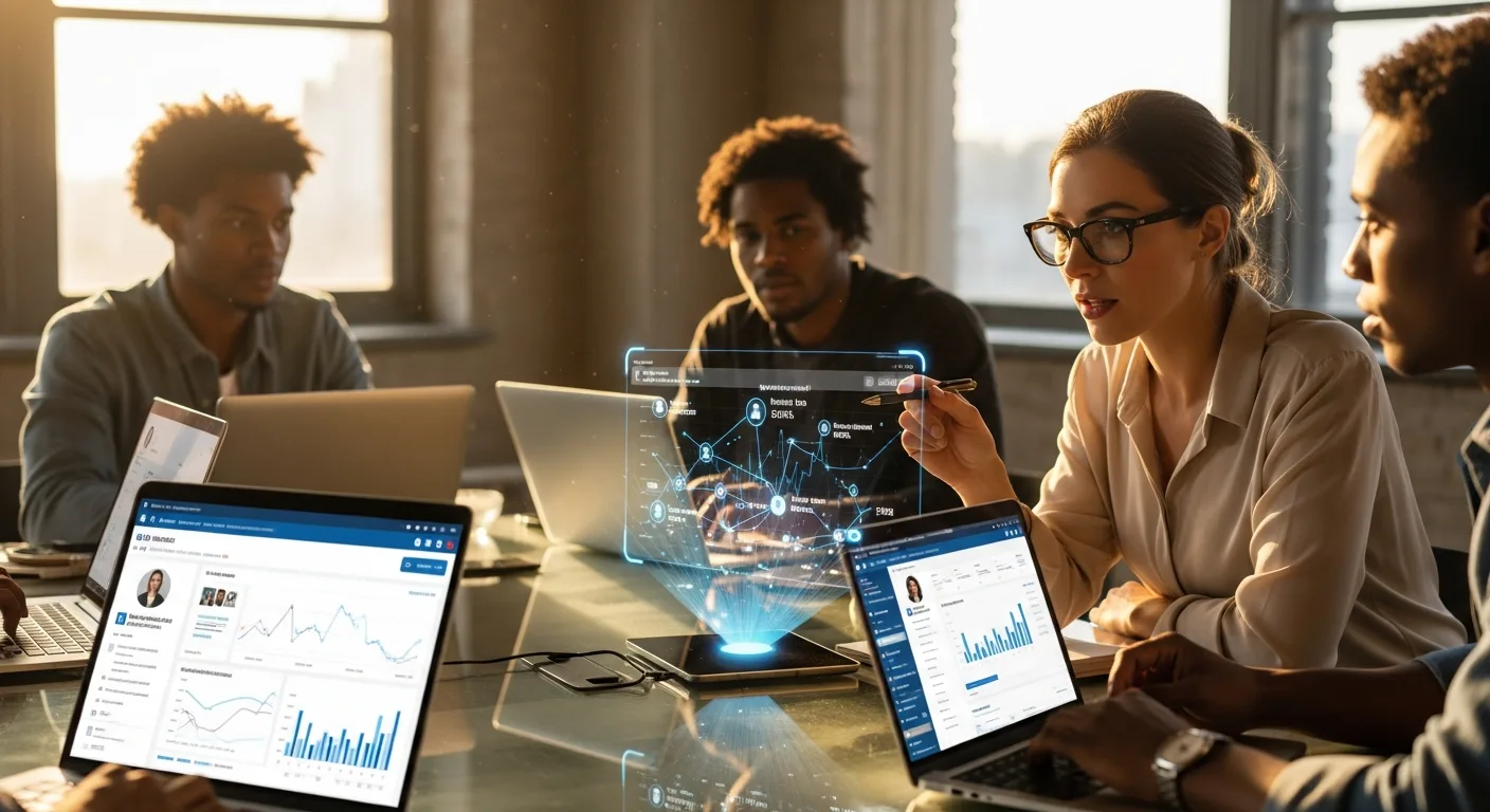 LinkedIn Lead Gen 2026: Ditch Basic, Boost Leads - Social Strategy Hub