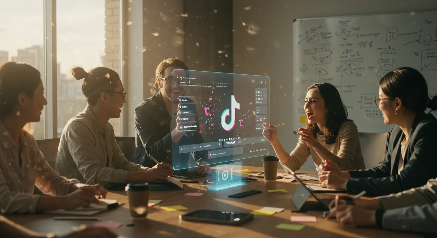 Mastering TikTok Trends: 2026 Strategy for Gen Z - Social Strategy Hub