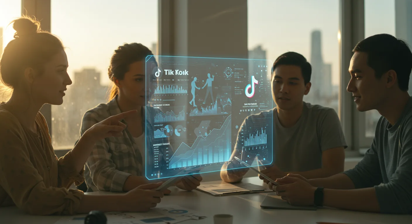 Mastering TikTok Trends: Marketing in 2026 - Social Strategy Hub