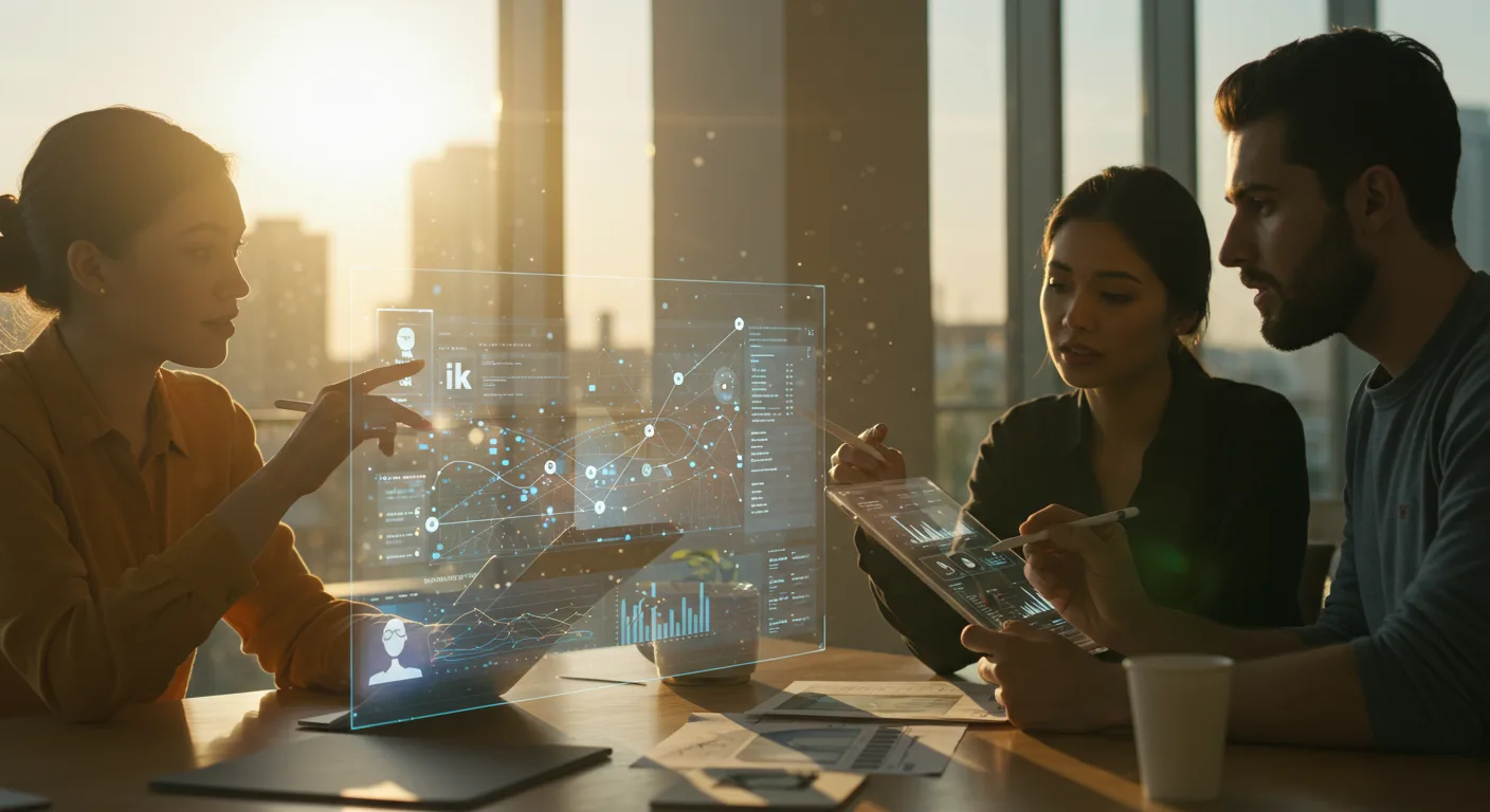 Scale LinkedIn Lead Gen: Org-Wide 2026 Strategy