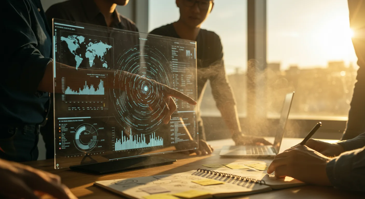 Social Listening: Future-Proof Your 2026 Marketing - Social Strategy Hub