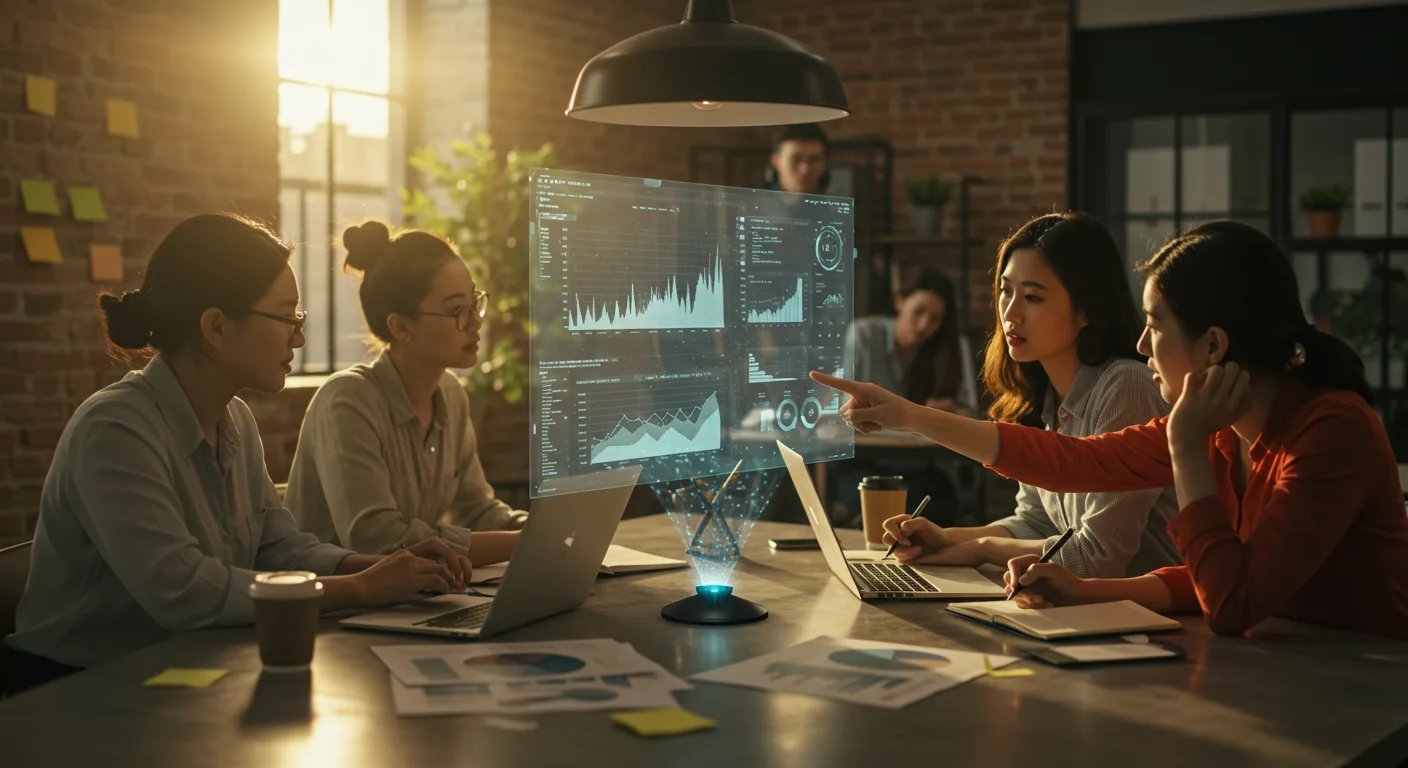Shouting Data Stop shouting: Data-driven social tactics for ROI