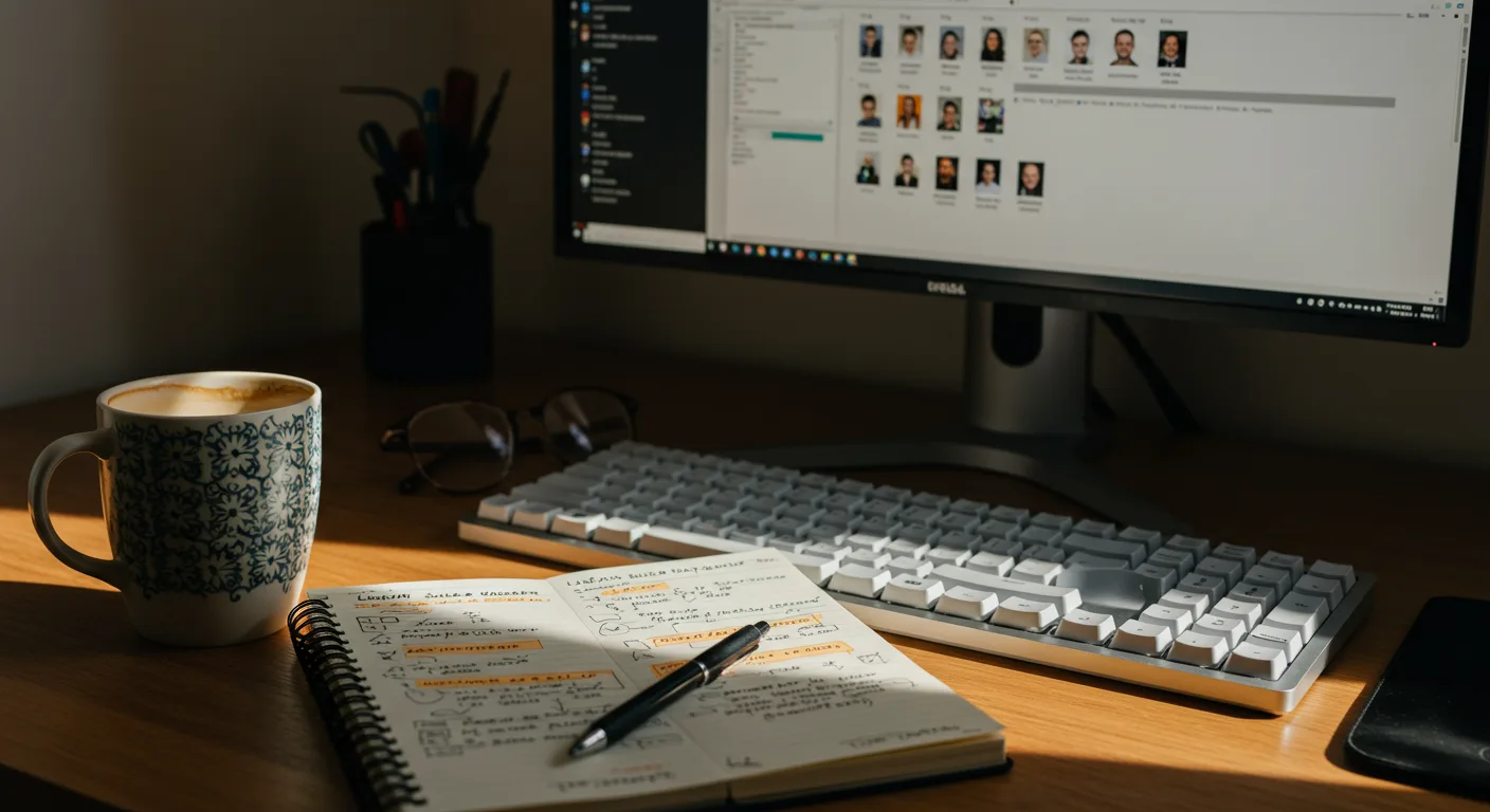Advanced LinkedIn Lead Gen: Are You Doing It Wrong? - Social Strategy Hub