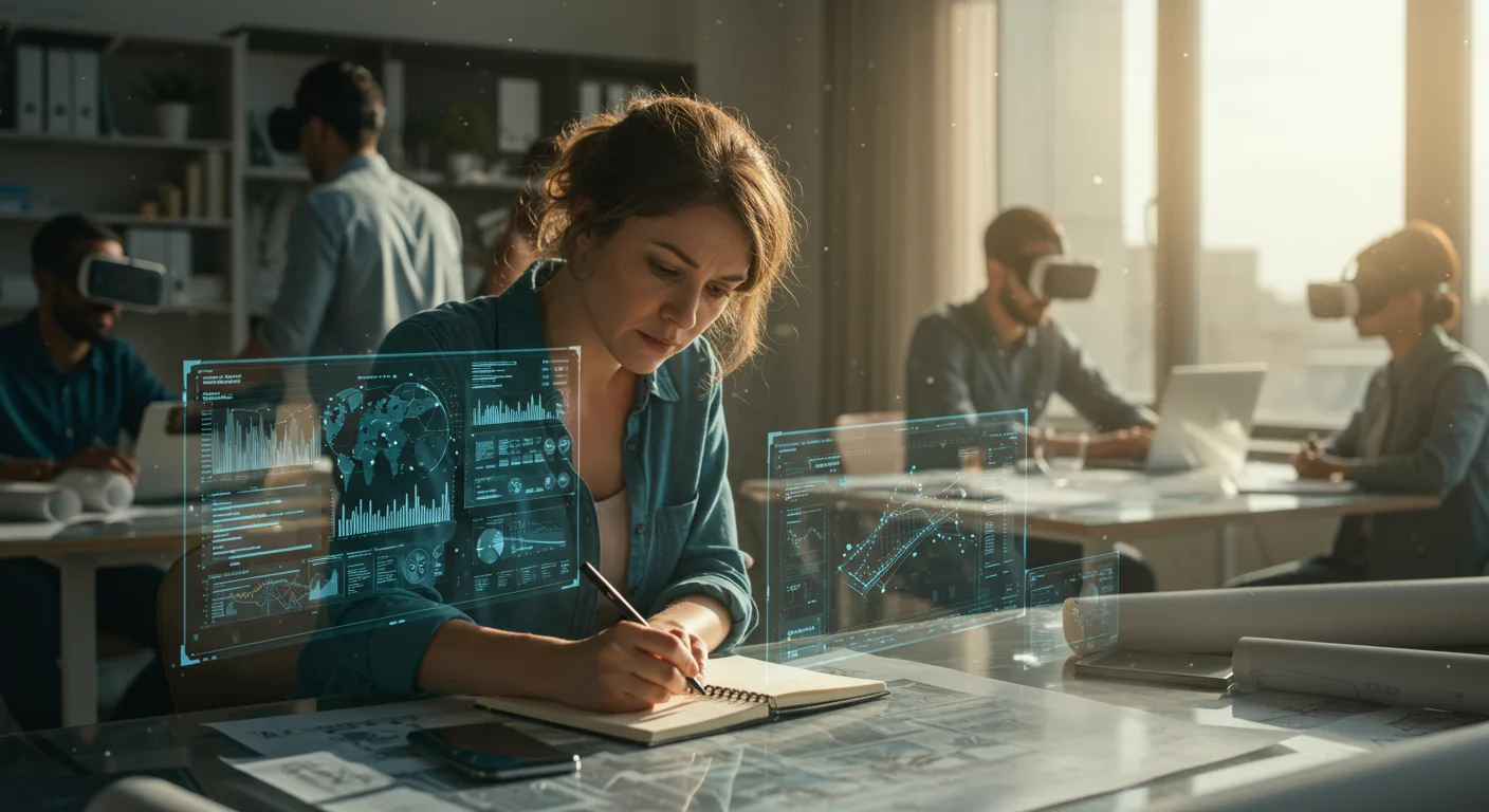Meta's 2026 Algorithm: Marketers Adapt or Die - Social Strategy Hub