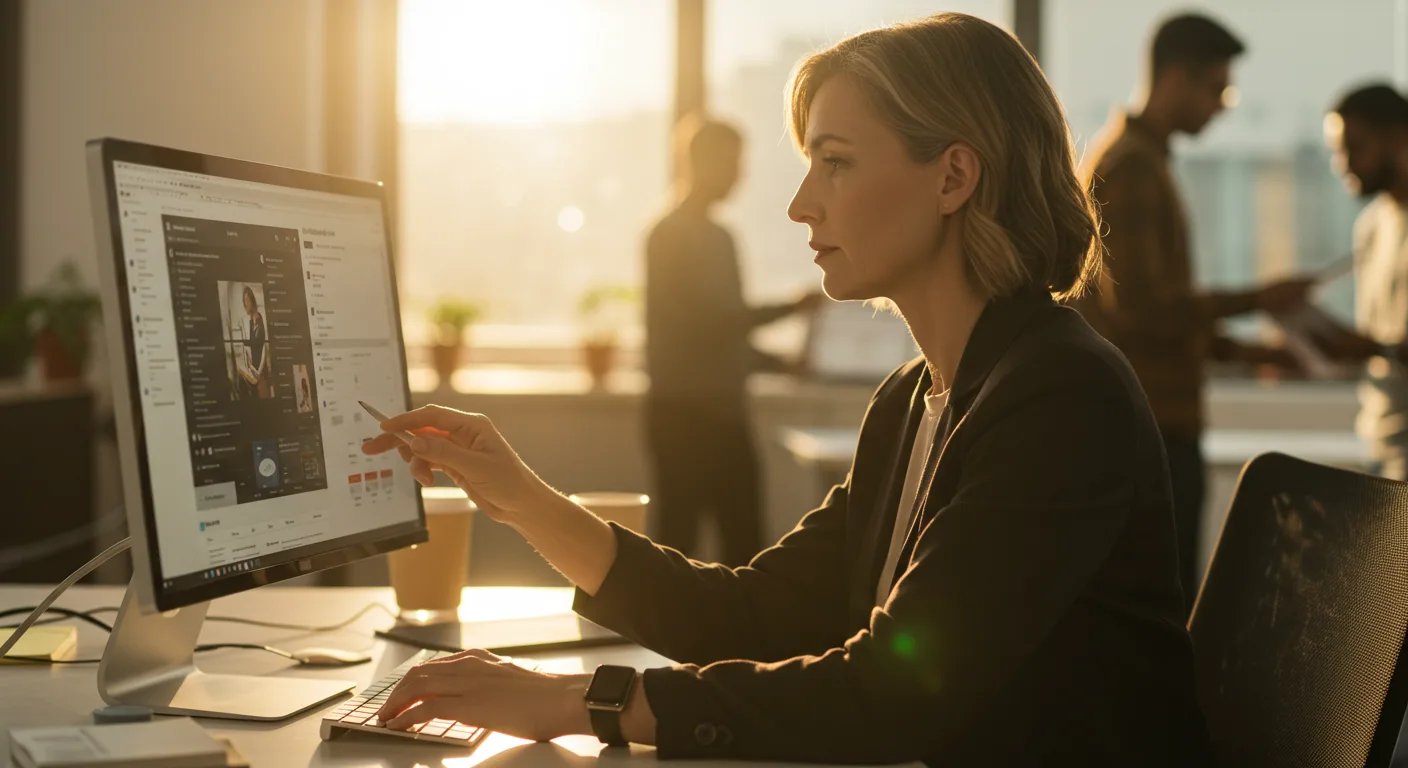 LinkedIn Lead Gen: Ditch Basic, Target Like a Pro - Social Strategy Hub