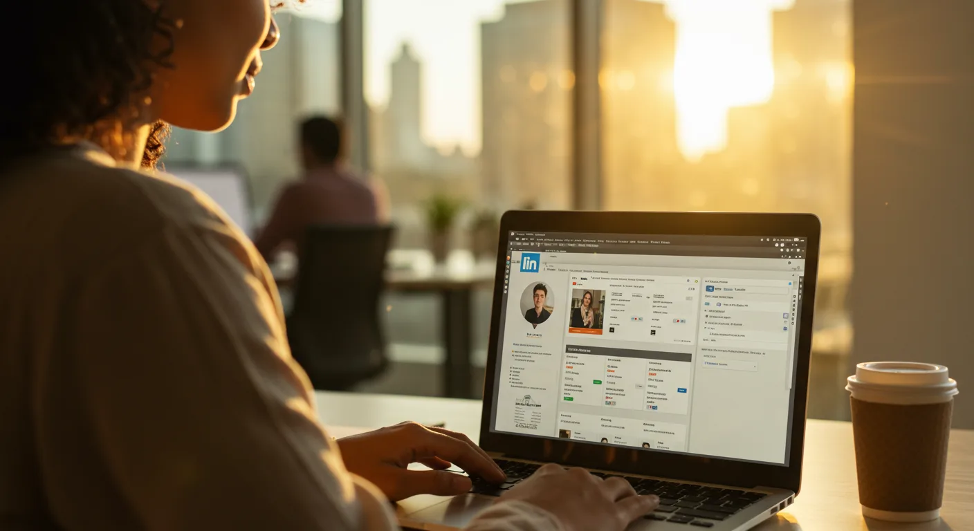 LinkedIn Lead Gen: Boost Leads 40% with New Tactics