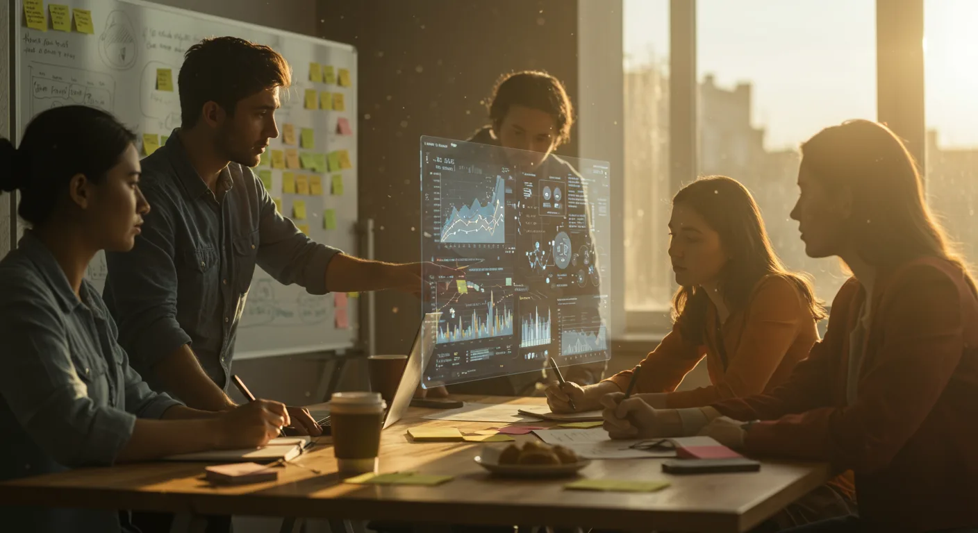 Social Media Case Studies: Decode Success in 2026 - Social Strategy Hub