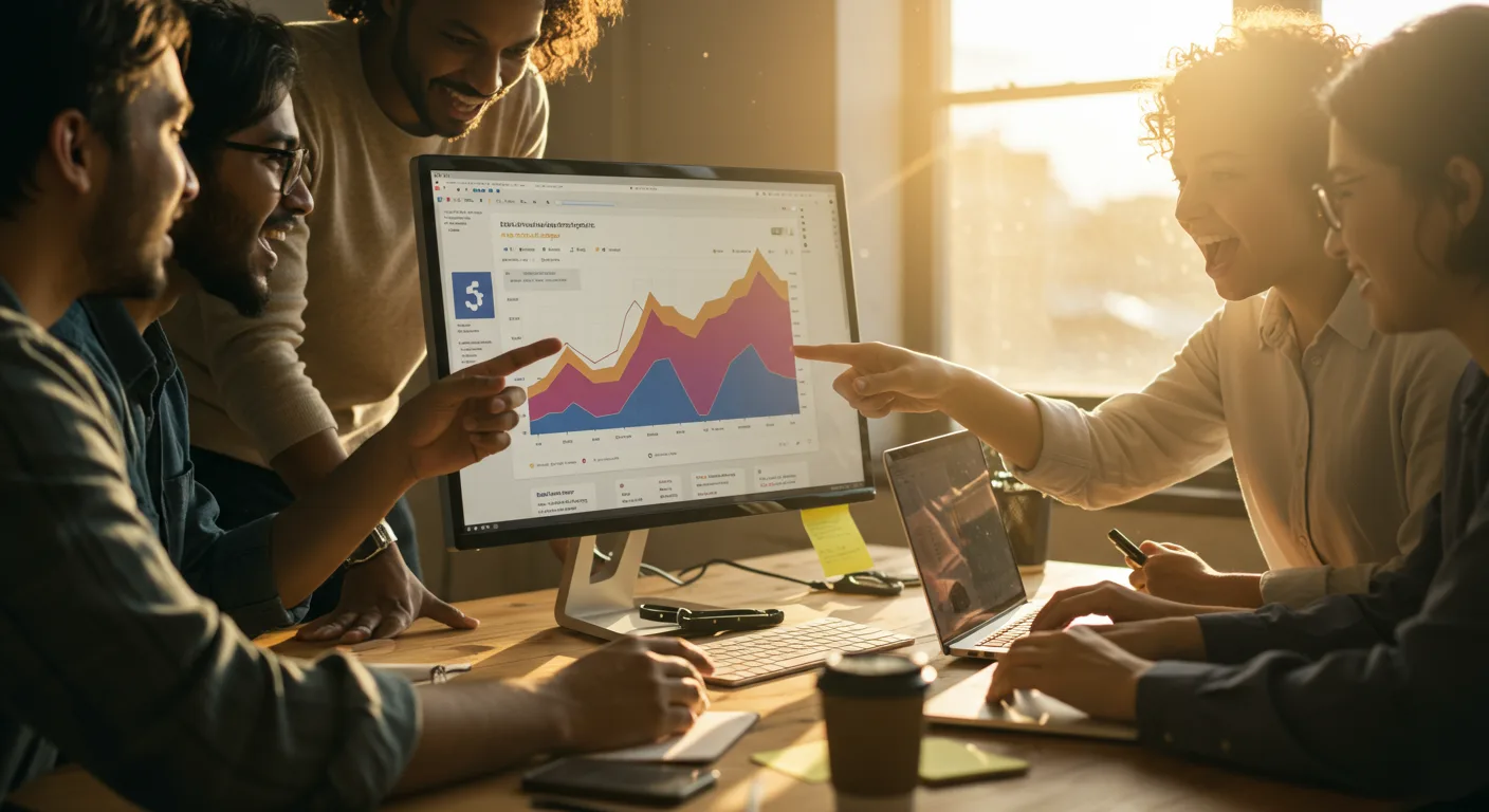 Small Biz Social Media ROI: 2026 Myths Debunked