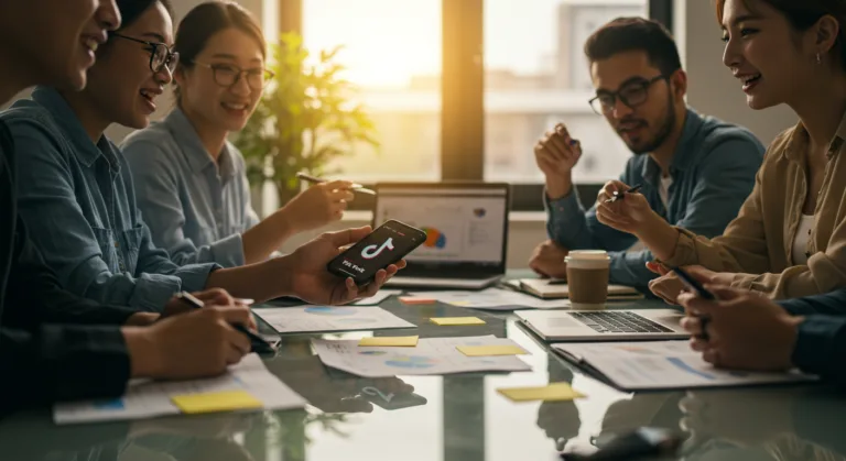 TikTok Trends: The AI Edge for 2026 Marketing - Social Strategy Hub